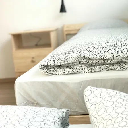 Friendly 5-bed - Center Walking Distance Инсбрук